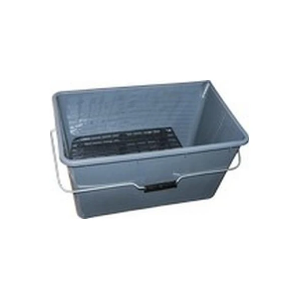 Galeata 20 l grate / releu image
