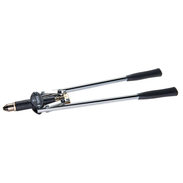 Cleste pentru popnituri cu brate lungi 43E780 Topex. 2.4-3.2-4.0-4.8. 535 mm. image