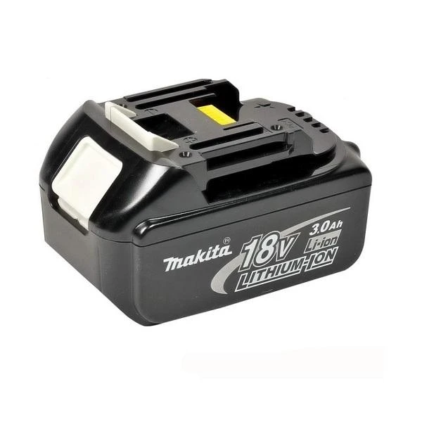 Acumulator BL1830B Makita. Li-Ion. 18 V. 3 Ah. image