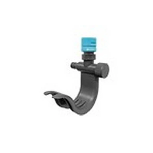 Suport perete pentru furtun cu adaptor Cellfast. 3/4" image