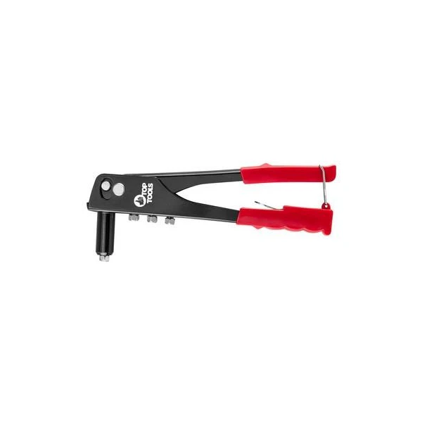 Cleste de nituri 2.4. 3.2. 4.0. 4.8 x 249mm Top Tools image