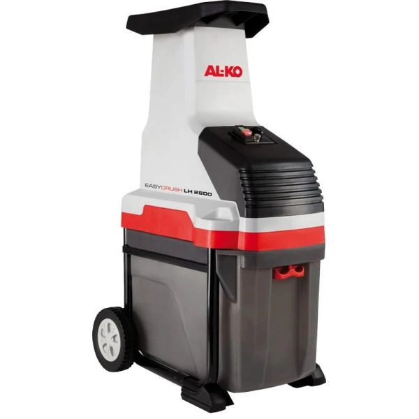 Tocator de frunze si crengi, 2800W, 48l, 42mm, LH2810 AL-KO image