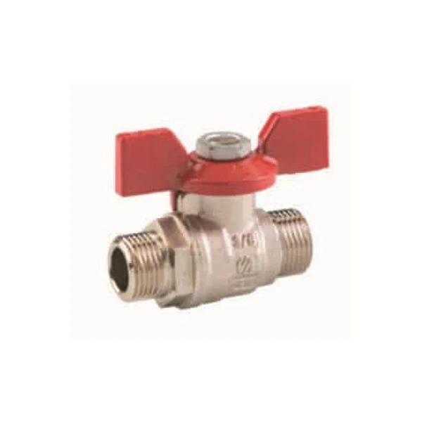 Robinet cu bila 3/4 MM fluture ARCO image