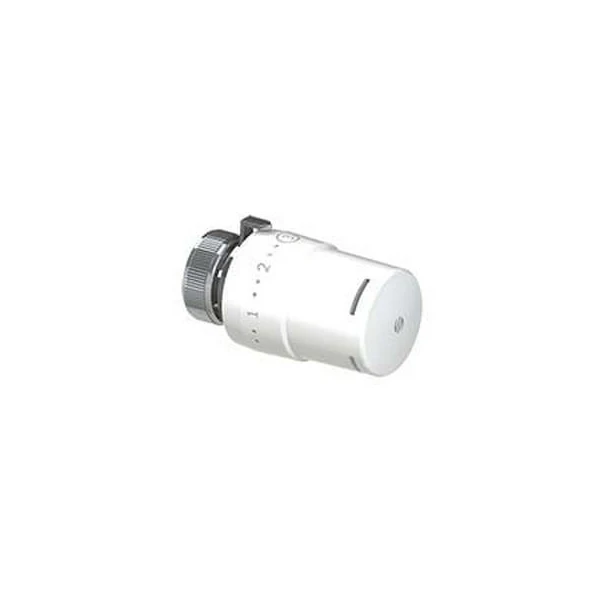 Cap termostatic calorifer, 0–28 grade, PN10, TEIDE, ARCO image