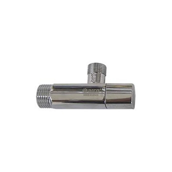Robinet coltar. 1/2'Mх3/8'M ARCO image