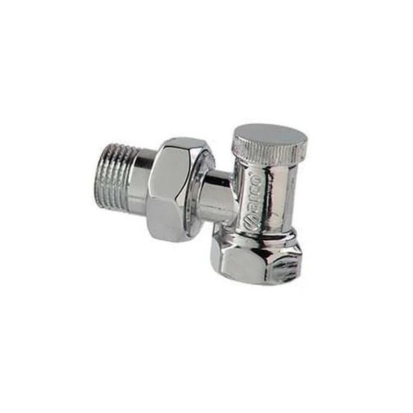 Robinet coltar pentru calorifer retur. 1/2'Fх1/2'M ARCO image