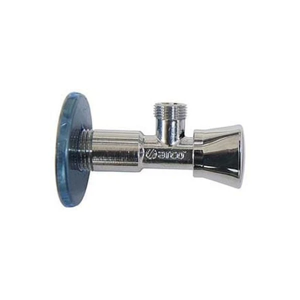Robinet coltar. 1/2'Mх3/8'M cu piulita ARCO image
