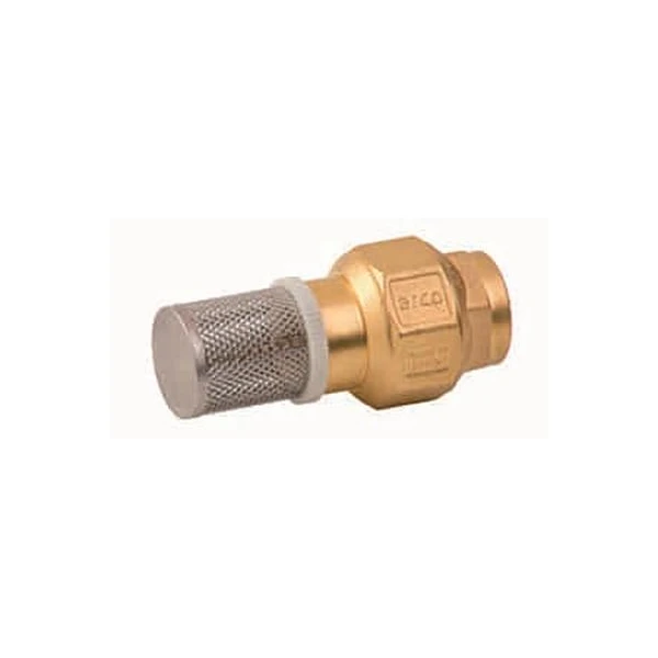 Supapa de sens cu filtru ARCO. d 3/4" FI/ FI. PN16. image