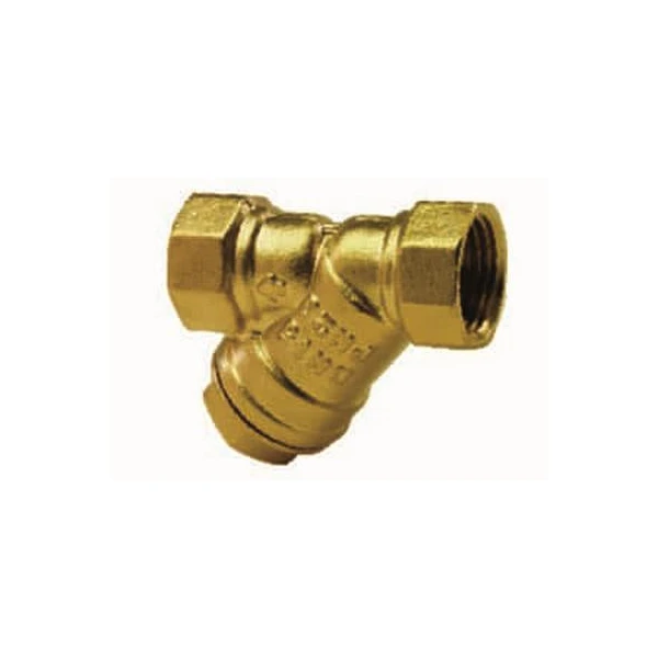 Filtru impuritati Y, PN16, sigilabil, alama, d 3/4", ARCO image