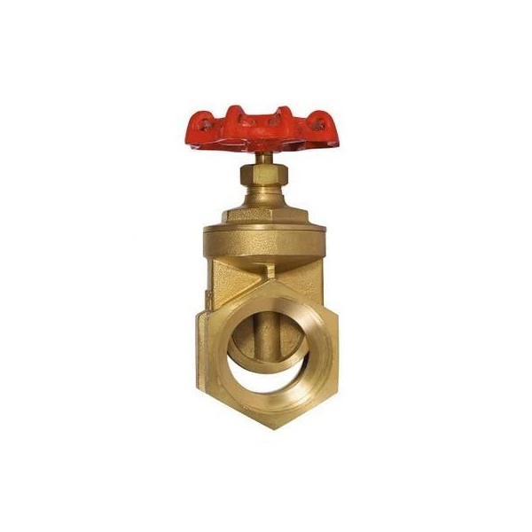 Robinet sertar alama 1" FI/ FI ARCO image