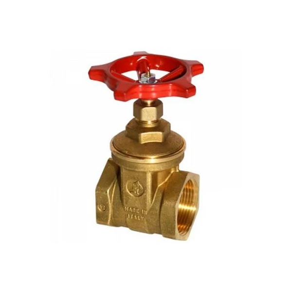 Robinet de trecere cu ventil 1" 1/2 Arco image