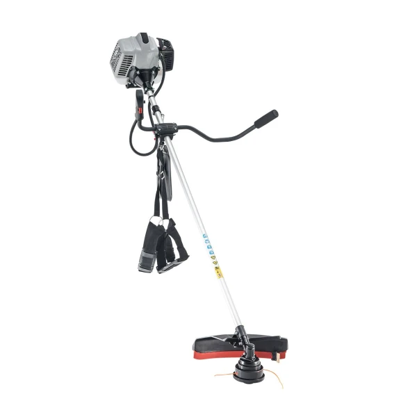 Motocoasa pe benzina Premium BC 500 B AL-KO. 1.9 kW image