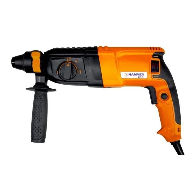 Ciocan rotopercutor Hammer Line. SDS+. 880 W. 750 rpm. image