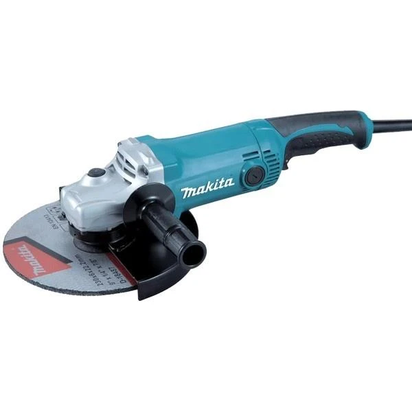 Polizor unghiular GA9050 Makita. 2000 W. 6600 rpm. d 230 mm. image