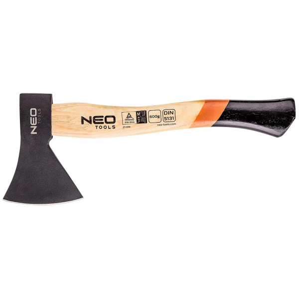 Topor maner lemn 600g NEO image