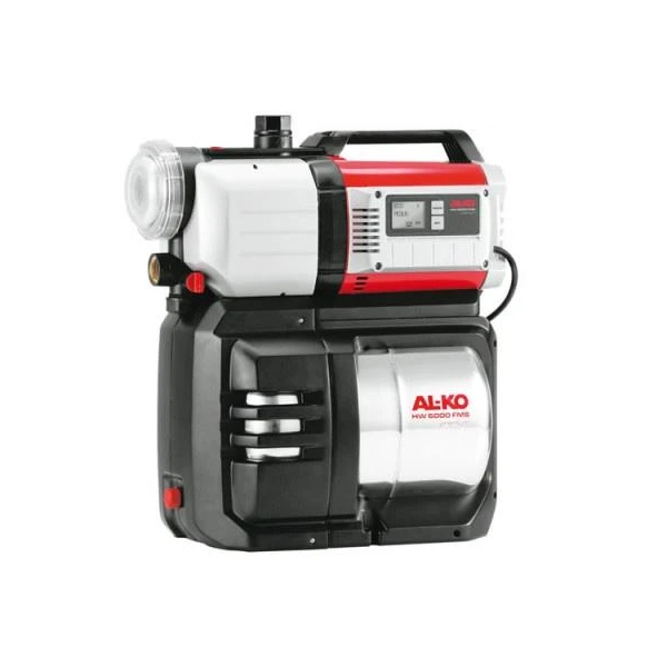 Hidrofor HW6000FMS Premium AL-KO. 850 W. 60 l/min. 38 m. image