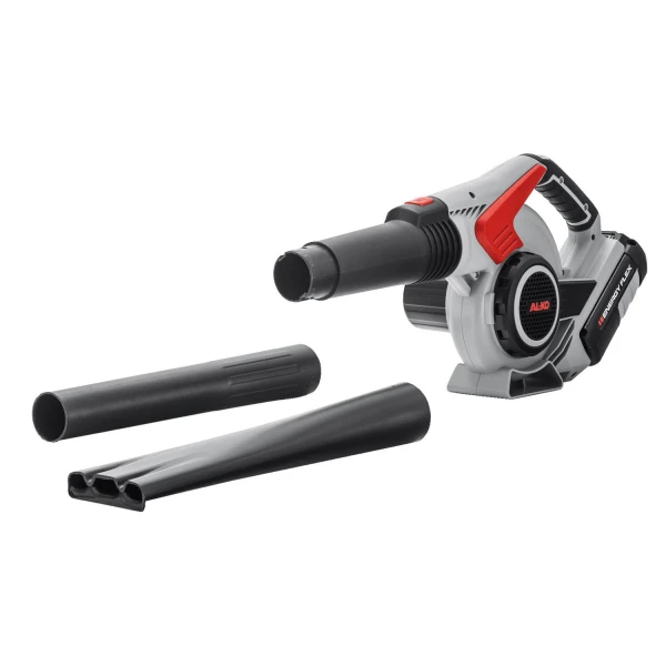 Suflanta de gradina cu acumulator Energy Flex LB 4060 AL-KO. Fara acumulator. image