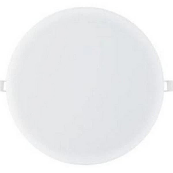 Spot incorporabil SMD, 8W, 6400K, 680Lm, alb, STELLA Horoz Electric image