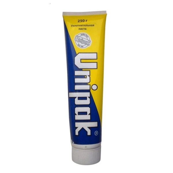 Pasta UNIPAK 250 gr tub image
