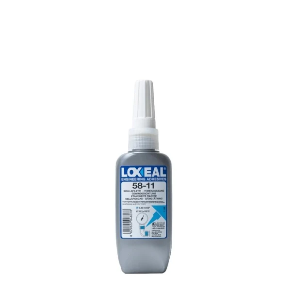 Clei LOXEAL 58-11 TB 50ml image