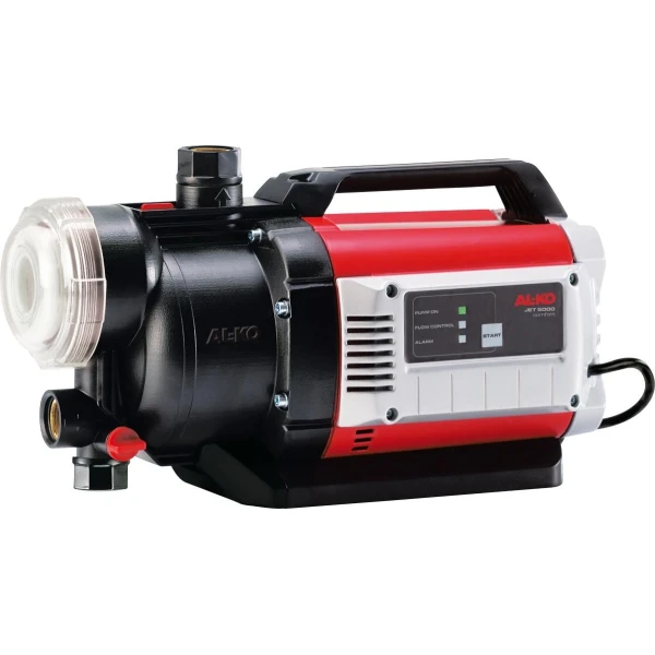 Pompa de gradina JET 5000 AL-KO. 1300 W. 8 m. 4.5 m3. image