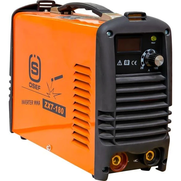 Aparat de sudura cu invertor Osef. 220 V/ 50 Hz. 180 A. image