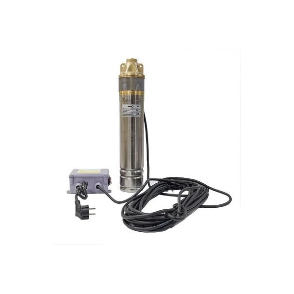 Pompa submersibila 4SKM100. 750W. 61m. 40l/min. MPN ДНЕСТР image