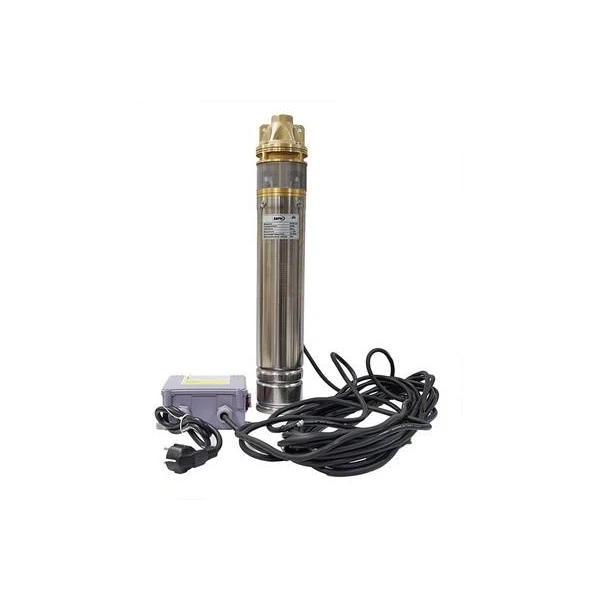Pompa submersibila 4SKM150 ДНЕСТР MPN. 1100 W. 99 m. 45 l/min. image