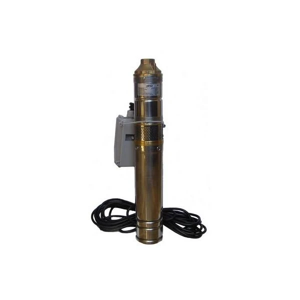Pompa submersibila ДНЕСТР MPN. 4QGDa1.8. 750 W. 70 m. 40 l/min. image