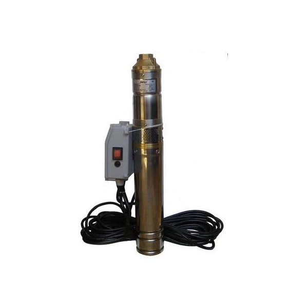 Pompa submersibila ДНЕСТР MPN. 4QGDa2.5. 1100 W. 80 m. 43 l/min. image