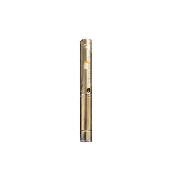 Pompa submersibila ДНЕСТР MPN. 4SPD. 325. 2200 W. 158 m. 67 l/min. image