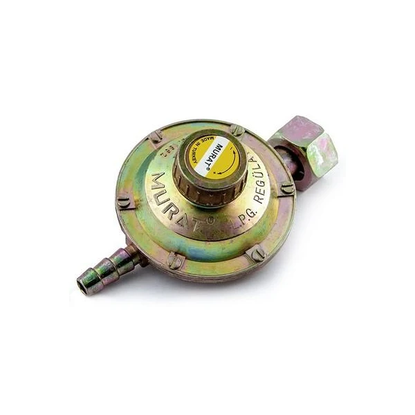 Ceas pentru butelie de gaz cu reglaj image