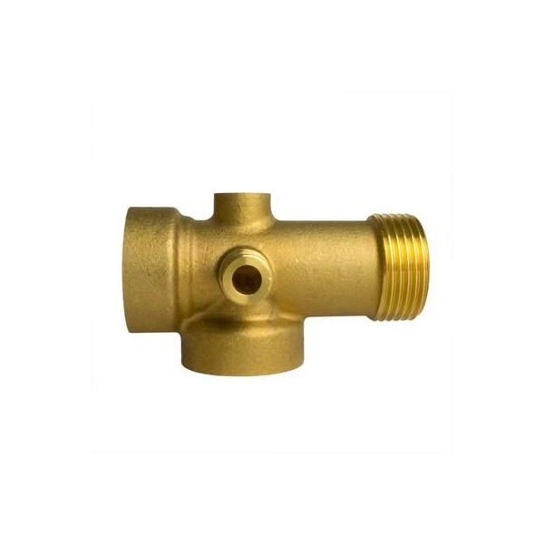 Racord 5 cai pentru hidrofor image