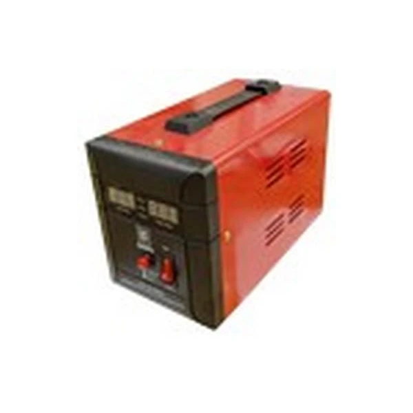 Stabilizator de tensiune, monofazic, 500 W, 220 V, NERO image