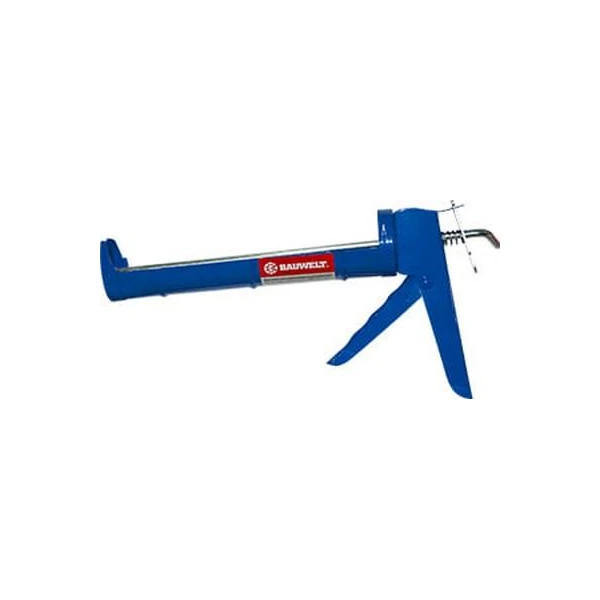 Pistol p/u silicon cu corp pe jumatate deschis BAU WELT image