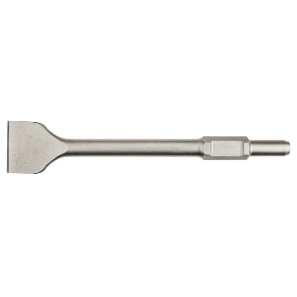Dalta HEX 57H567 Graphite. 75 x 400 mm. 30 mm. image