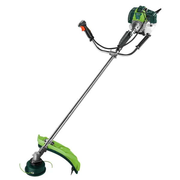 Trimmer pe benzina 50G491 Verto. 1.2 kW. Latime taiere 255/ 460 mm. 7000 rpm. 42.7 cm3. + accesorii. image