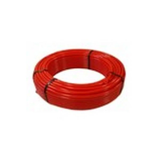 Teava pentru pardoseala calda, EVOH, d16x2mm, rosie, PE-RT BLANSOL image
