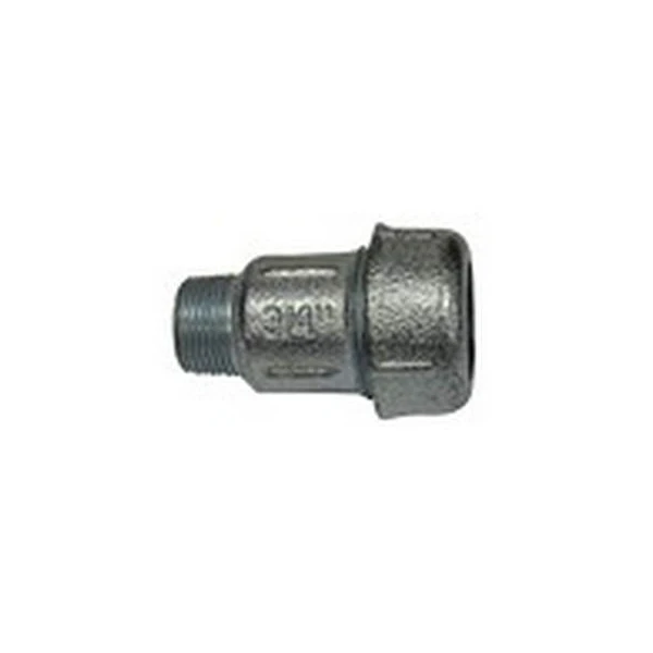 Racord imbinare rapida din fonta AK AGAFLEX. d 3/4" M. image
