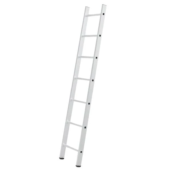 Scara din aluminiu simpla BAU WELT. 2.0 m. image