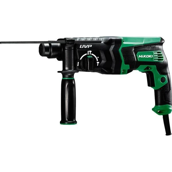 Ciocan rotopercutor DH28PCY2WSZ Hikoki. SDS+ III. 850 W. 3.5 J. 4300 btm. image