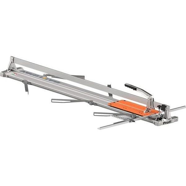Dispozitiv de taiat gresie si faianta PROFI EVO 163 Battipav. Aluminiu. 1630 mm. image