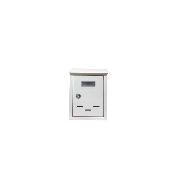 Cutie postala 180х250х55mm cu incuietoare 'MBK-1003A' image