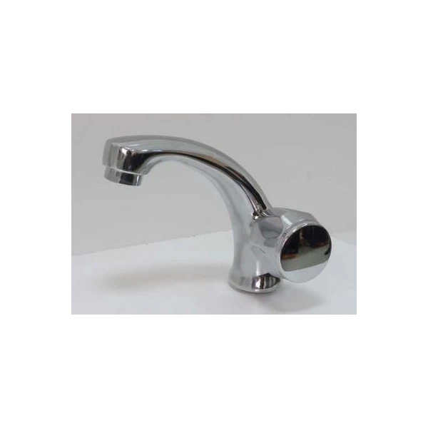 Baterie cu monocamanda. cu robinet lateral '1 cut x 3 buc.' image