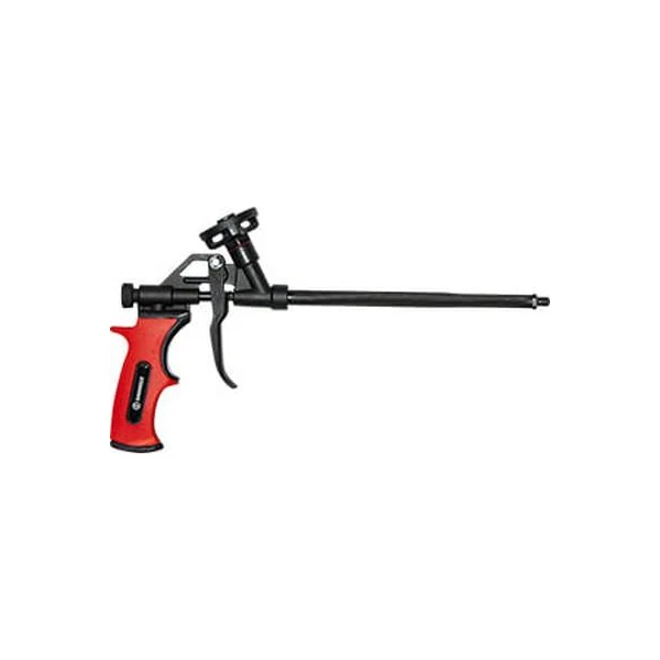 Pistol pentru spuma poliuretanica BAU WELT. Intarit. image