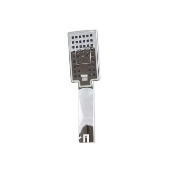 Para de dus RUBANO. Model 6615. crom. image