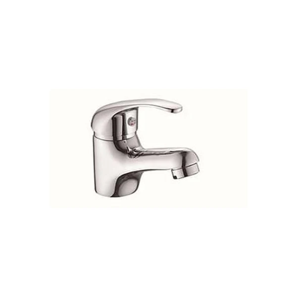 Baterie pentru lavoar Silvera Moderna MPN. Crom. image