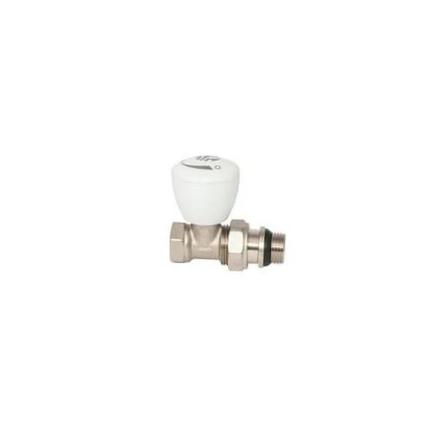 Robinet tur drept cu garnitura d1/2' image