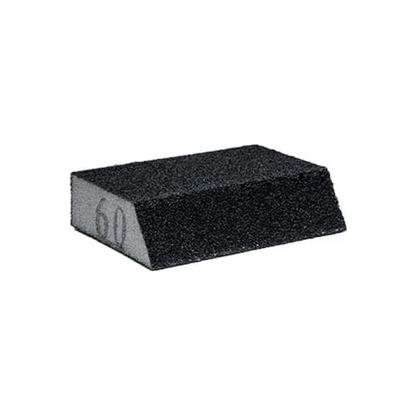 Burete abraziv pentru slefuire P60 trapez. BAU WELT image