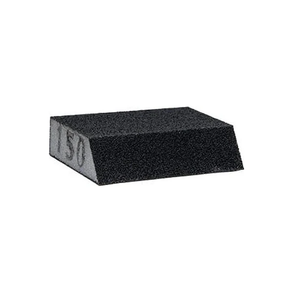 Burete abraziv pentru slefuire P150 trapez. BAU WELT image